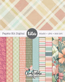 Gratidão Muda Tudo - Kit Digital