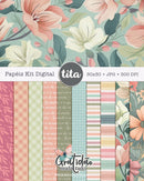 Gratidão Muda Tudo - Kit Digital