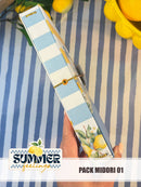 Summer Feelings - Pack Midori 01