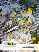Summer Feelings - Pack Midori 03