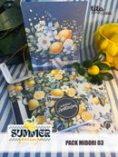 Summer Feelings - Pack Midori 03