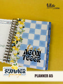 Summer Feelings - Planner A5