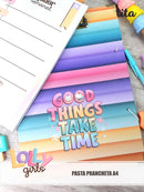 Lolly Girls - Combo Cartonagem Funcional