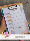 Lolly Girls - Combo Cartonagem Funcional