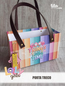 Lolly Girls - Combo Cartonagem Funcional