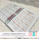 Colo de Mãe - Encadernação 02
