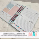 Colo de Mãe - Encadernação 02