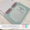 Colo de Mãe - Encadernação 02