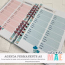 Colo de Mãe - Encadernação 02