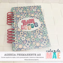 Colo de Mãe - Encadernação 02