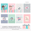 Colo de Mãe - Encadernação 02