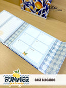 Summer Feelings - Case Blocados