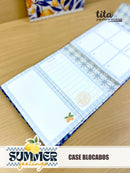 Summer Feelings - Case Blocados