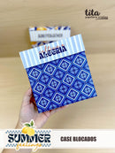 Summer Feelings - Case Blocados