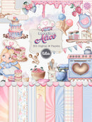 Doceria da Alice - Kit Digital