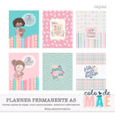 Colo de Mãe - Encadernação 02