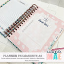 Colo de Mãe - Encadernação 02