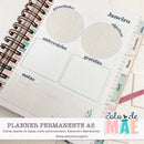 Colo de Mãe - Encadernação 02