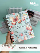 Aconchego - Planner A5 Permanente