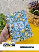 Summer Feelings - Combo Encadernação Especial