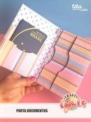 Travel Girls - Pack Encadernação Especial