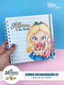 Alice - Álbum do Bebê