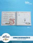 Alice - Livro do Bebê
