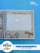 Alice - Livro do Bebê