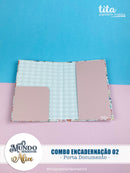 Alice -  Porta Documento