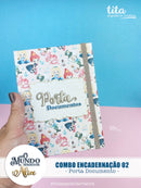 Alice -  Porta Documento