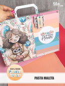 Professores 2024 - Pack Pastas