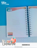 Dia Dos Professores - Combo de Encadernação 01
